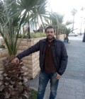 Rencontre Homme : Ajoob, 51 ans à Algérie  Oran